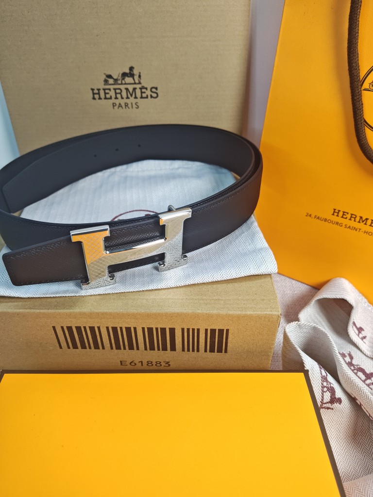 Hermes Belts